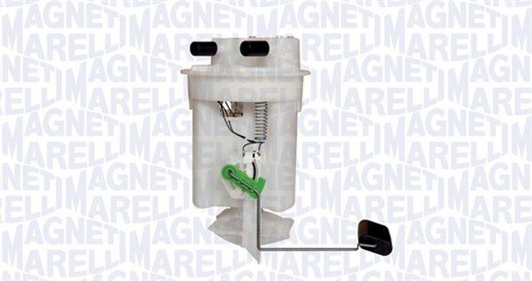 MAGNETI MARELLI Indicateur, niveau de carburant 519730139902 MAGNETI MARELLI 519730139902 Capteur de niveau de carburant 306 Berline prix
