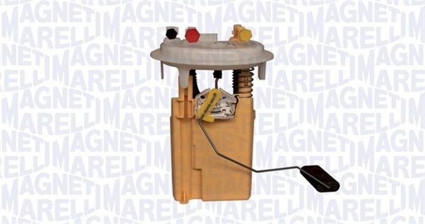 MAGNETI MARELLI Ένδειξη, απόθεμα καυσίμων 519731309901 MAGNETI MARELLI 519731309901 Αισθητήρας στάθμης ρεζερβουάρ Subaru FORESTER φθηνά