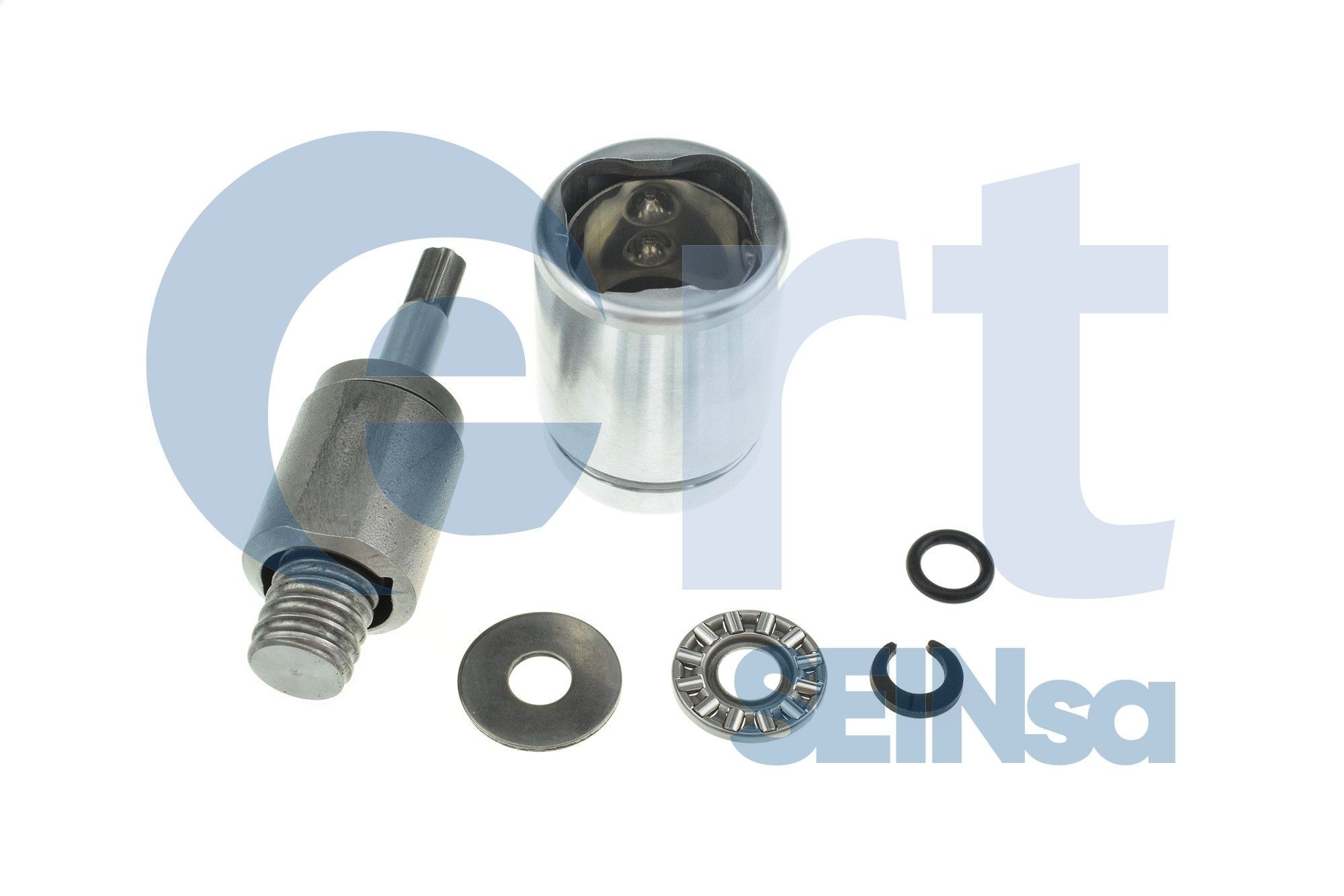 ERT Piston, brake caliper 151404K SKODA FAVORIT ERT brake caliper piston 151404K