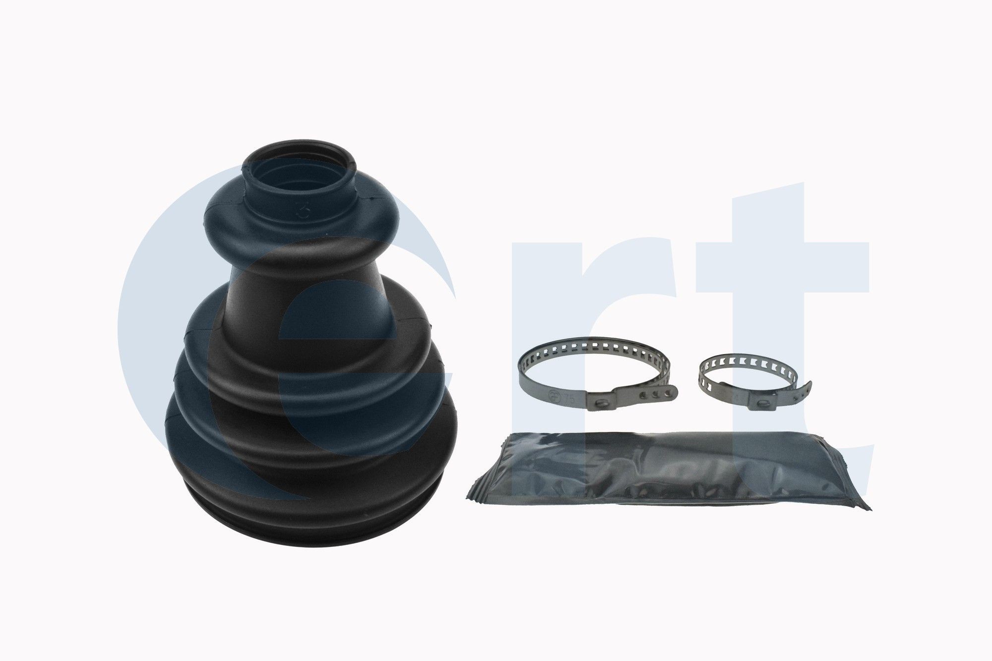 ERT Bellow Set, drive shaft 500086E JEEP ERT drive shaft boot 500086E