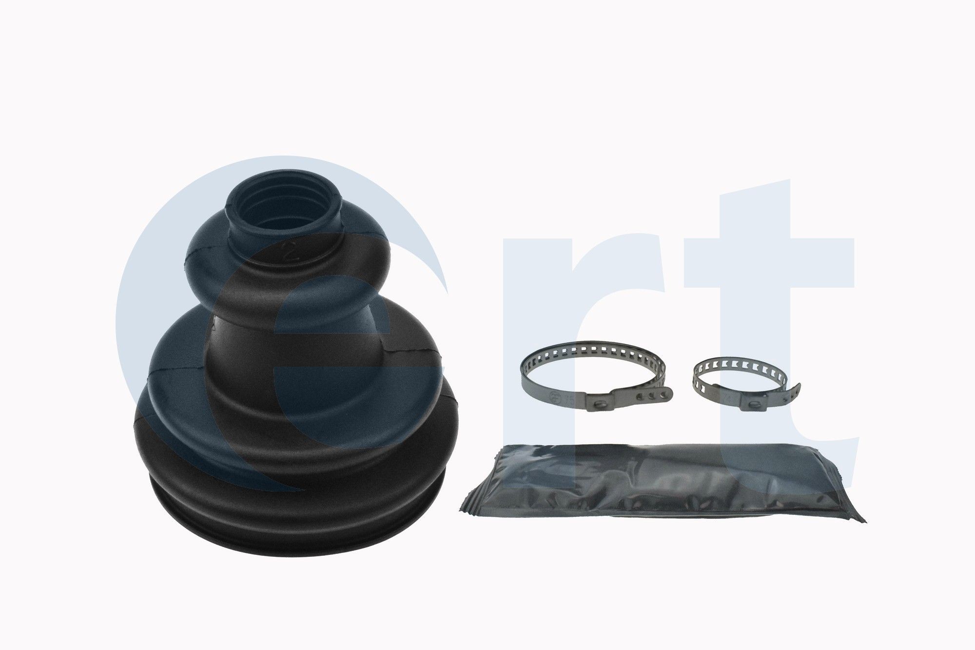 ERT Bellow Set, drive shaft 500160E JEEP ERT cv joint boot 500160E