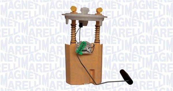 MAGNETI MARELLI Weergave, brandstofvoorraad 519741779902 Brandstofniveau sensor MAGNETI MARELLI 159 519741779902 goedkoop