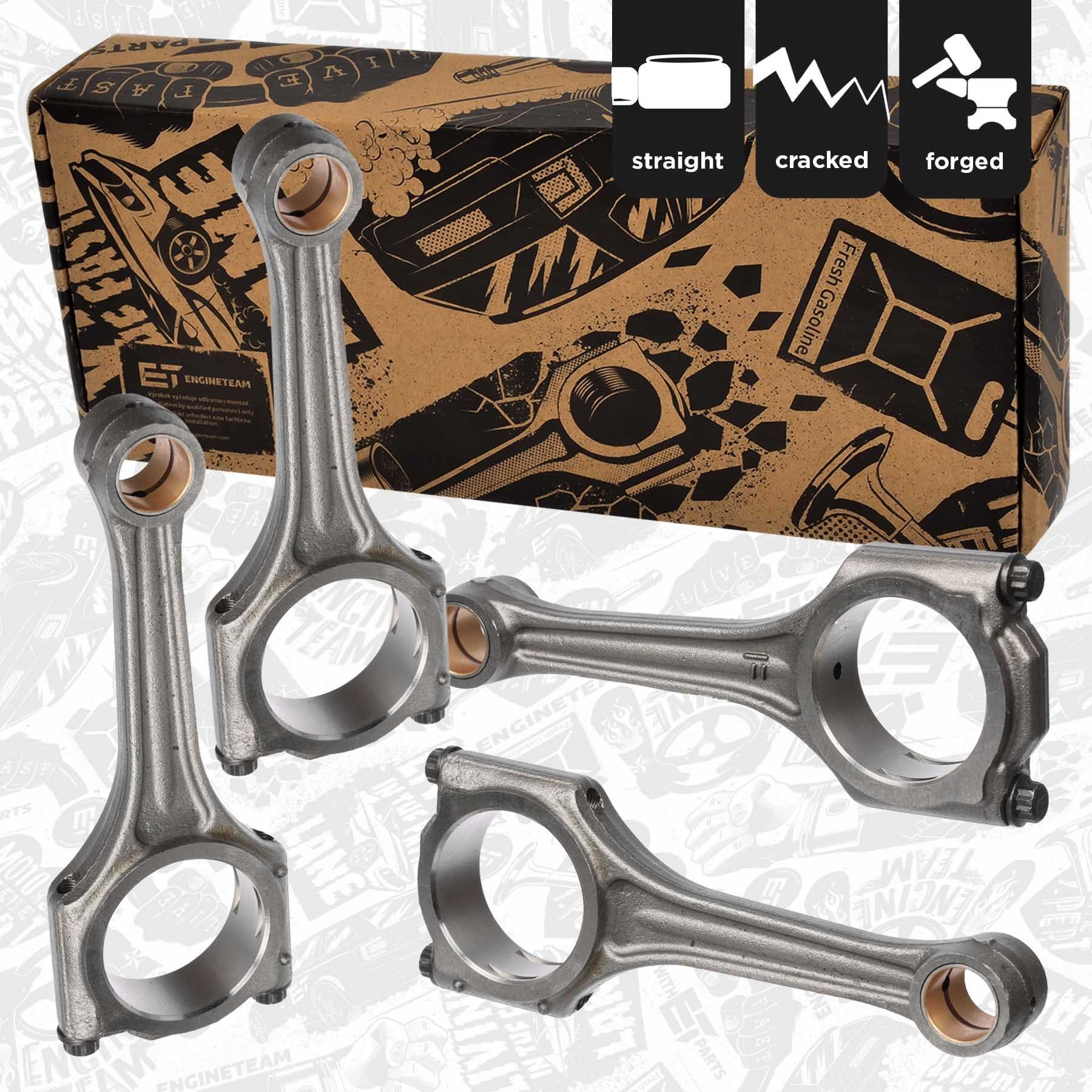 ET ENGINETEAM Biella OM0073VR1 ET ENGINETEAM OM0073VR1 Biella Skoda Superb 3t prezzo