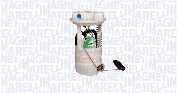 MAGNETI MARELLI Anzeige, Kraftstoffvorrat 519746779900 519746779900 Tankgeber MAGNETI MARELLI MAZDA DEMIO
