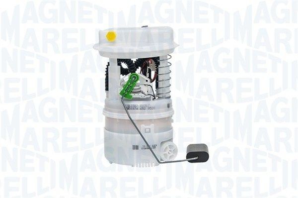 MAGNETI MARELLI Indicateur, niveau de carburant 519746909900 519746909900 Capteur de niveau de carburant MAGNETI MARELLI RENAULT KADJAR