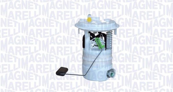 MAGNETI MARELLI Bensiinipump 519780129900 Kütusepump MAGNETI MARELLI Peugeot 308 519780129900