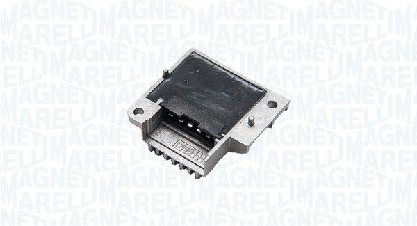 MAGNETI MARELLI Spínacia jednotka zapaľovania 581701070000 Spínacia jednotka zapaľovania MAGNETI MARELLI Fiat FIORINO 581701070000
