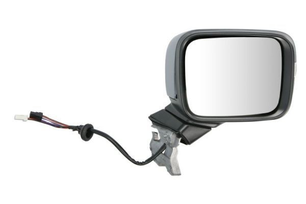 BLIC Wing mirror 5402-55-0625362P BLIC 5402-55-0625362P Wing mirror JEEP Renegade Off-Road (BU, B1) 2.4 4x4 175 hp 2023