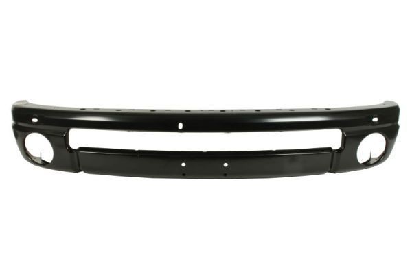 BLIC Bærer, støtfanger 5502-00-0934940P BLIC 5502-00-0934940P Støtfangerbjelke Dodge Caravan RG billige