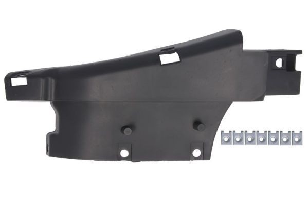 Support de pare-chocs BLIC 5504-00-0934934P Support de pare-chocs BLIC 5504-00-0934934P Pièces de carrosserie DODGE RAM 1500 Pick-up (DJ, DS)