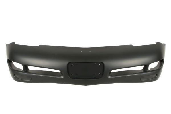 BLIC Bumper 5510-00-1170901P Chevrolet KALOS Bumper BLIC 5510-00-1170901P