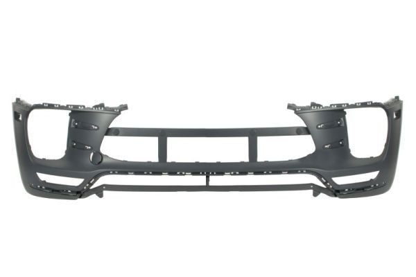BLIC Kofanger 5510-00-5724900P BLIC 5510-00-5724900P Bagkofanger og forkofanger Porsche 356 Coupe billig