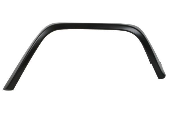 BLIC Trim / Protective Strip, mudguard 5703-08-3501372PP BLIC 5703-08-3501372PP Mercedes Sprinter 907 wheel arch trims replacement