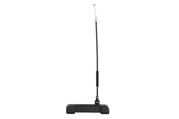 BLIC Deurhendel 6010-03-014410WP Ford FIESTA Handgreep achterklep BLIC 6010-03-014410WP
