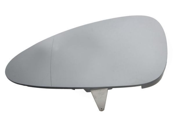 Spejlglas, udvendig spejl BLIC 6102-01-1184361P BLIC 6102-01-1184361P Glas til sidespejl PORSCHE PANAMERA 2010