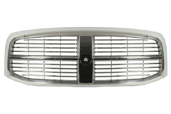 Grille de calandre BLIC 6502-07-0934991P Grille de calandre BLIC 6502-07-0934991P Carrosserie DODGE RAM 1500 Pick-up (DJ, DS)