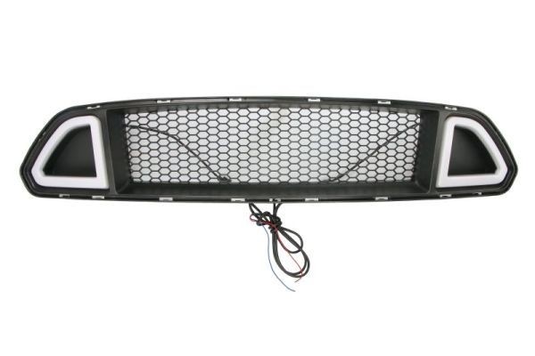 BLIC Kylargrill 6502-07-2586991KP BLIC 6502-07-2586991KP Kylargrill FORD USA Mustang Mk6 Cabriolet