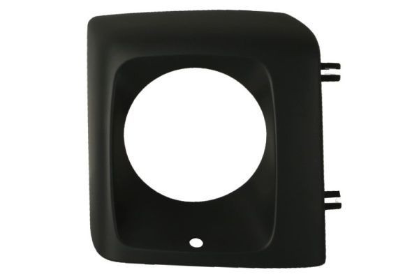 BLIC Cadre, projecteur principal 6502-07-3501993P Mercedes-Benz GLB Cache antibrouillard BLIC 6502-07-3501993P