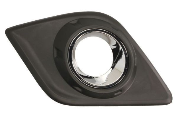 Bumper grill BLIC 6502-07-8175914P BLIC 6502-07-8175914P Toyota HILUX Pick-up 2003 Bumper grille price