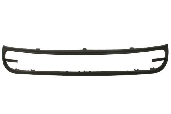 BLIC Ventilatiegrille, bumper 6502-07-9514224P 6502-07-9514224P BLIC Bumper grill Volkswagen 1Y7 prijs