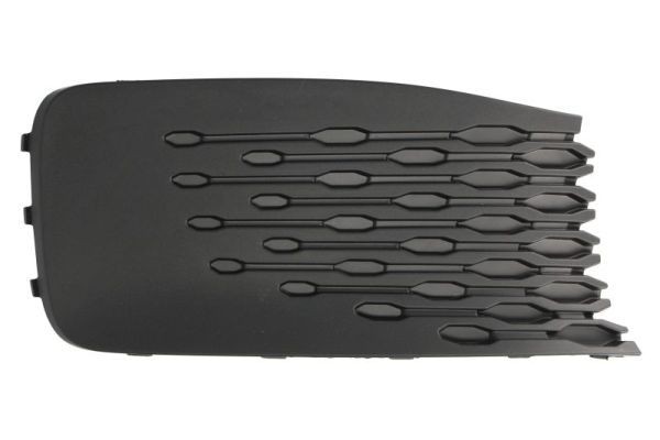 BLIC Ventilationsgaller, stötfångare 6502-07-9576912P BLIC 6502-07-9576912P Ventilationsgaller, stötfångare VW Caddy Alltrack IV Kombi (SAB) 1.6 TDI 75 hk 2016