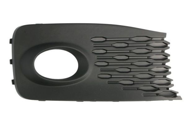 BLIC Ventilatiegrille, bumper 6502-07-9576914P BLIC 6502-07-9576914P Ventilatiegrille, bumper