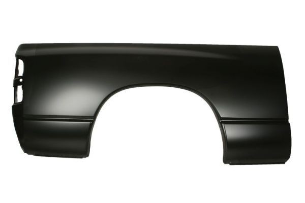 BLIC Guarda-lamas 6504-01-0934582P Carroçaria Dodge Ram 1500 DS: Guarda-lamas BLIC 6504-01-0934582P