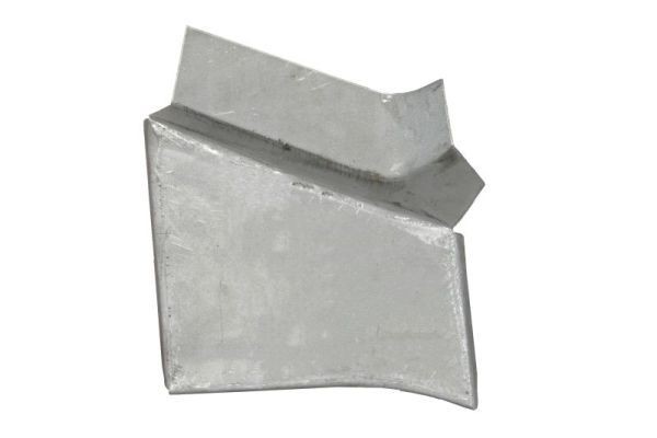 BLIC Wheel arch liner 6504-01-2081581P 6504-01-2081581P BLIC wheel arch liner for FIAT PUNTO