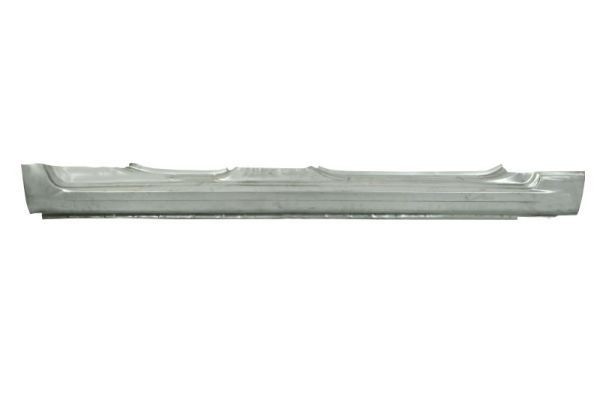 Plaat instaprand BLIC 6504-03-0111012P BLIC 6504-03-0111012P: Sideskirts Alfa Romeo MITO 2019