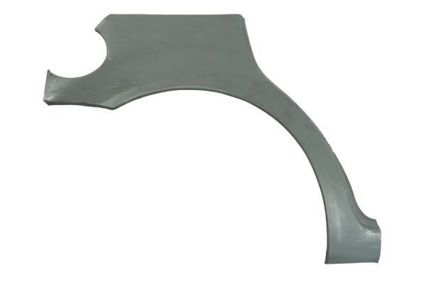 BLIC Pare-boue 6504-03-0111582P Alfa Romeo 159 Pare-boue BLIC 6504-03-0111582P