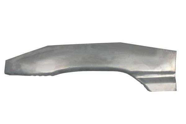 Innvendig hjulskjerm BLIC 6504-03-1676331P BLIC 6504-03-1676331P Innerskjerm NISSAN TERRANO 2017