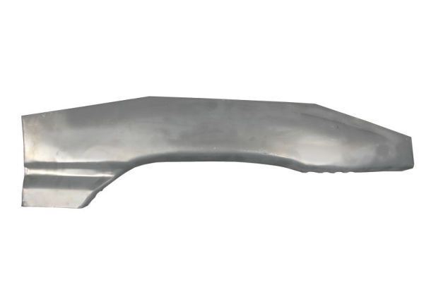 Iekšējā spārna daļa BLIC 6504-03-1676332P BLIC 6504-03-1676332P Apdare riteņa niša NISSAN TERRANO 2015