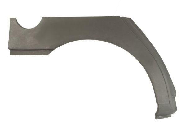 Pare-boue BLIC 6504-03-6522584P BLIC 6504-03-6522584P Garniture de roue SAAB 9-5 2004