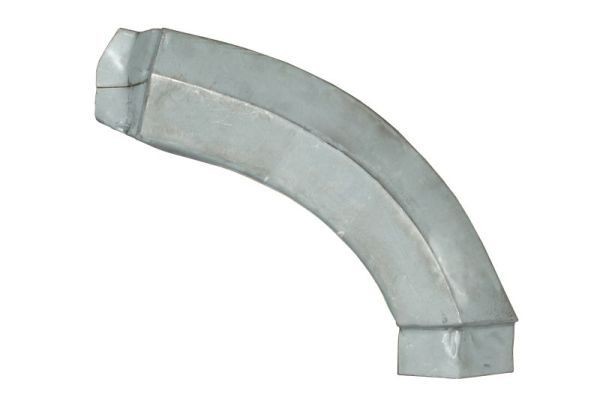 Innvendig hjulskjerm BLIC 6504-03-6825581P BLIC 6504-03-6825581P Innerskjerm SUZUKI GRAND VITARA 1999