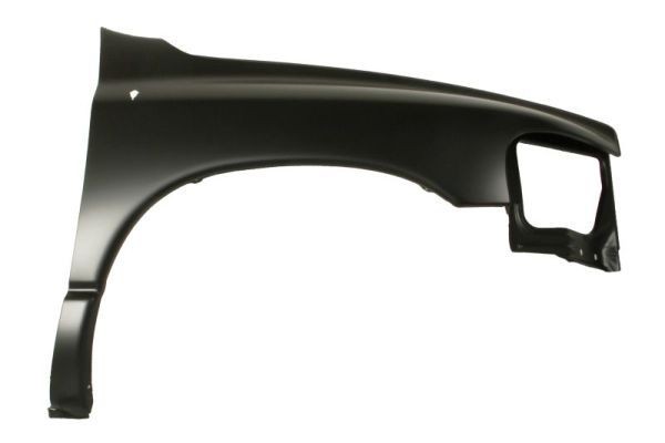 BLIC Guarda-lamas 6504-04-0934312P Carroçaria Dodge Ram 1500 DS: Guarda-lamas BLIC 6504-04-0934312P