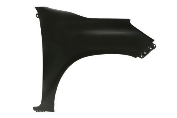 BLIC Hjulskjerm 6504-04-8175314P BLIC 6504-04-8175314P originale Skvettskjerm Toyota Hilux Mk8 hva koster