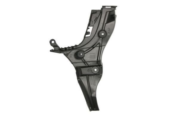 BLIC Holder, støtfanger 6508-06-0027931P BLIC 6508-06-0027931P Støtfanger holder Audi A3 8V7 billige