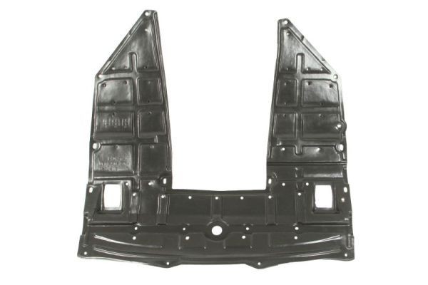 BLIC Protection moteur / anti-encastrement 6601-02-1621860P Carter de protection sous moteur BLIC INTERSTAR 6601-02-1621860P pas cher