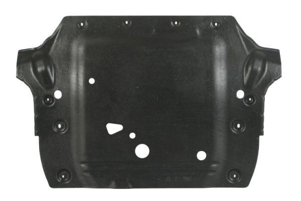 BLIC Cobertura do motor 6601-02-5054860P BLIC 6601-02-5054860P Proteção de carter Opel Astra G Sedan baratos