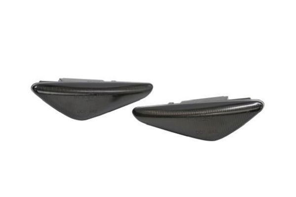 Pisca BLIC L04-140-002LED-S BLIC L04-140-002LED-S: Jogo de piscas BMW X6 2008