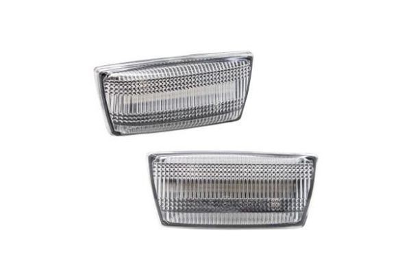 BLIC Blinklys L37-140-001LED BLIC L37-140-001LED Chevrolet Cruze Stationcar Blinklygter pris