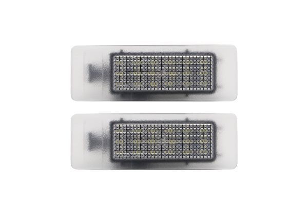 Licence Plate Light BLIC L42-210-0004LED BLIC L42-210-0004LED RENAULT KOLEOS 2011 number plate light price