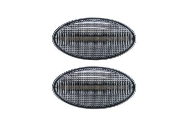 Blinklys BLIC L50-140-001LED BLIC L50-140-001LED Dynamisk blinklys SUZUKI BALENO 2003