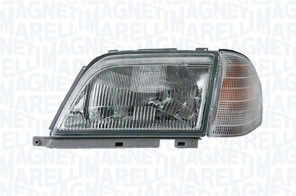 Projecteur principal MAGNETI MARELLI 710301090122 MAGNETI MARELLI 710301090122 Bloc optique MERCEDES-BENZ SL 2020
