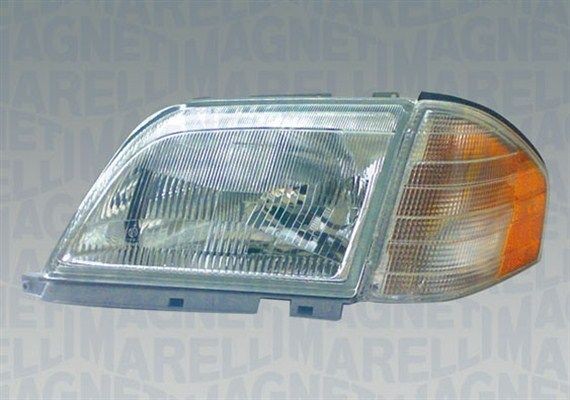Projecteur principal MAGNETI MARELLI 710301090312 MAGNETI MARELLI 710301090312 Phare avant MERCEDES-BENZ SL 2020