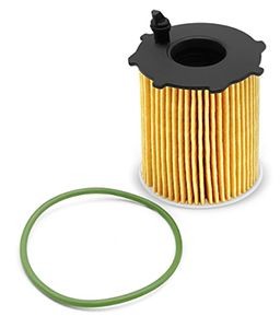 FLEETGUARD Oil filter LF17804 LF17804 FLEETGUARD oil filter PEUGEOT
