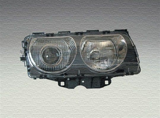 Projecteur principal MAGNETI MARELLI 710301170274 MAGNETI MARELLI 710301170274 Phares BMW Série 7 1999
