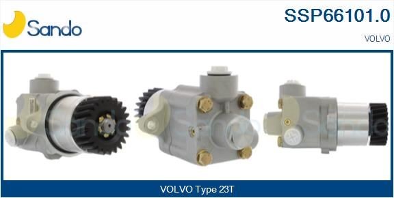 SANDO Servopumpe SSP66101.0 Servopumpe SANDO S60 SSP66101.0 billig