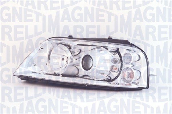MAGNETI MARELLI Strålkastare 710301182273 710301182273 MAGNETI MARELLI strålkastare SEAT ATECA