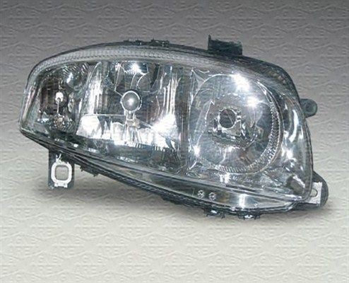 MAGNETI MARELLI Priekšējie lukturi 710301186227 MAGNETI MARELLI 710301186227 Priekšējie lukturi